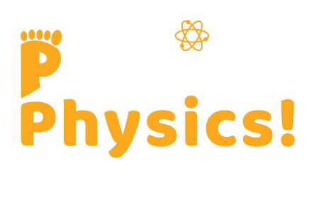 The Physical Physics Science Show